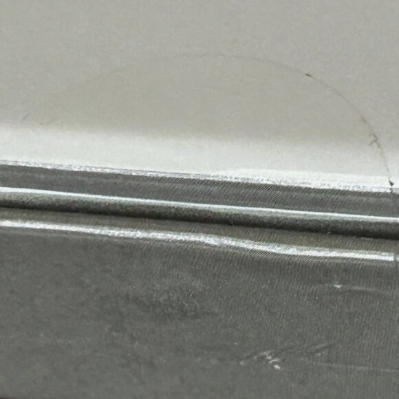 Wolfgang Puck 6 Piece Stainless Steel Steak Knife Set NIB - Picture 4 of 5